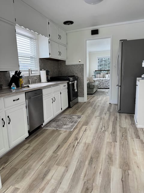 New Dishwasher and Oven 2026