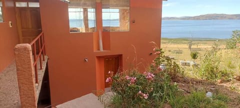 Economy Room, Lagoon View | Exterior