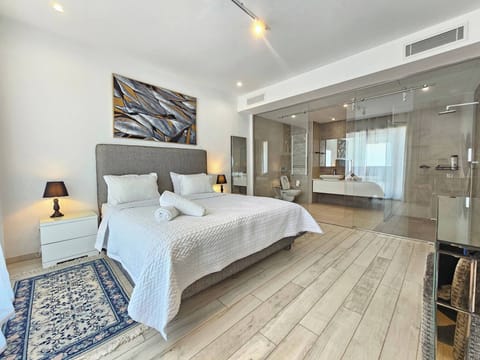 Villa, 4 Bedrooms | 4 bedrooms