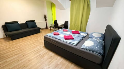 Basic Apartment | Interior