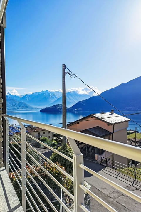 Balcony, Apartment, Handrail, Chair, Fence, Porch, Deck, Hotel, Houseplant, Penthouse Apartment