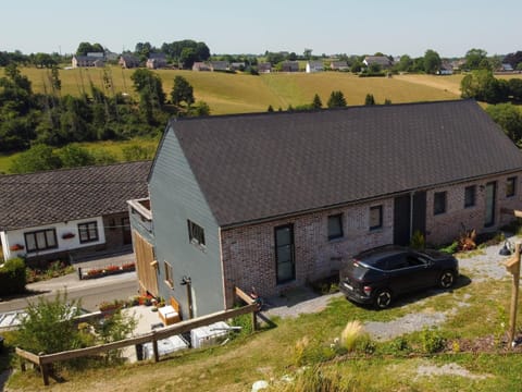 Apartment | Exterior