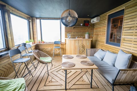 Apartment | Balcony