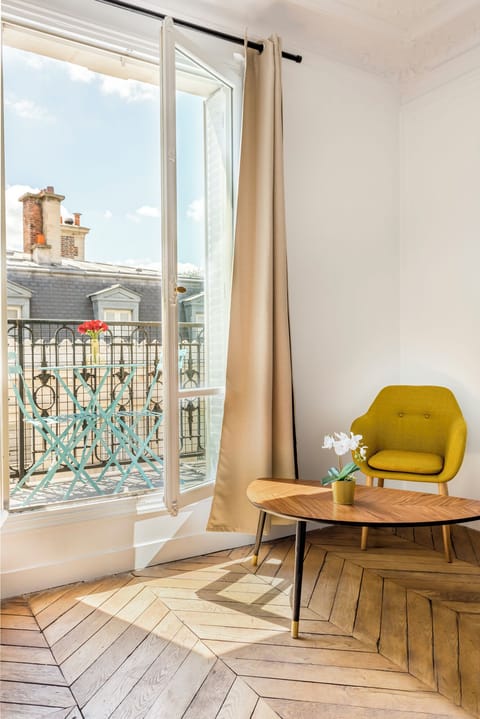 Apartment | Interior