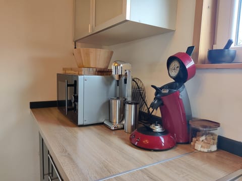 Apartment | Private kitchen