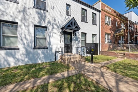 Property Front View