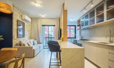 Basic Apartment | Interior