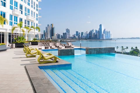 Apartment, 2 Bedrooms, Accessible | Pool | Outdoor pool