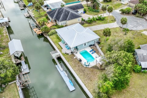 Your dream seaside getaway awaits.