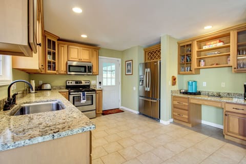 Kitchen | Cooking Basics | Keurig Coffee Maker