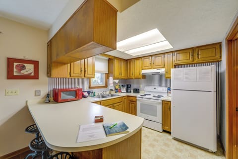 Kitchen | Dishwasher