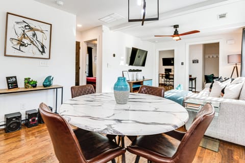 Dining Area | Dishware & Flatware