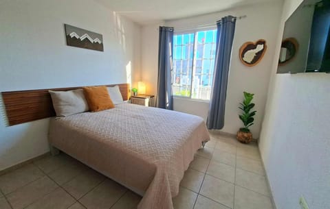 Deluxe Apartment | Free WiFi