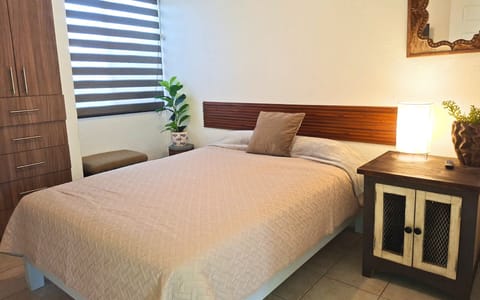 Deluxe Apartment | Free WiFi