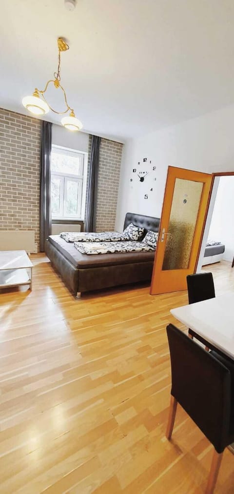 Basic Apartment | View from room