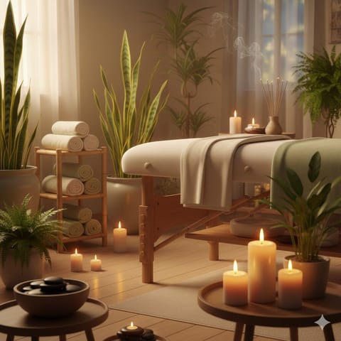 Massage