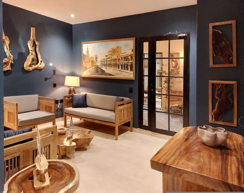 House | 4 bedrooms, high-speed internet