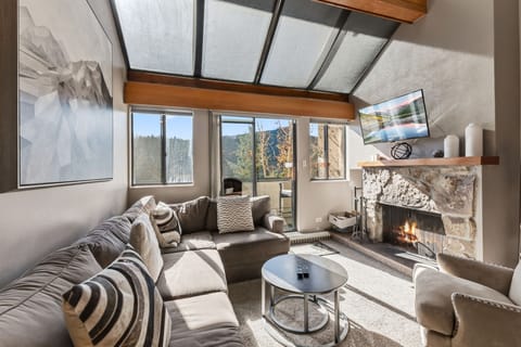Living Room View