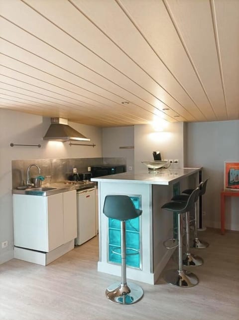 Coin cuisine,
Kitchen corner