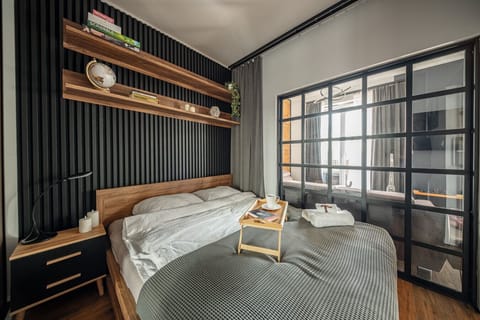Beautiful Apartment with Vistula River View | Book Now with RENTUJEMY.COM