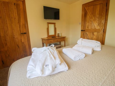3 bedrooms, individually decorated, individually furnished, free WiFi