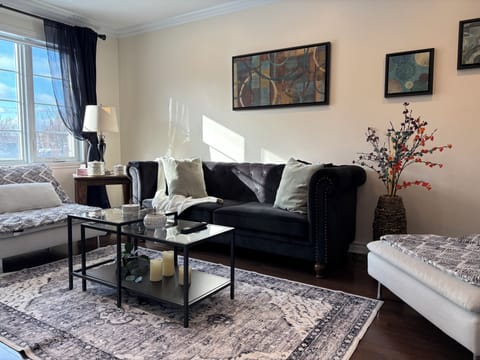 Living room 1