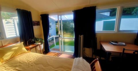 Accommodation Wailanae B&B inside view