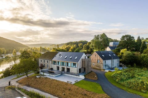 Comfort Chalet, Hill View | Exterior