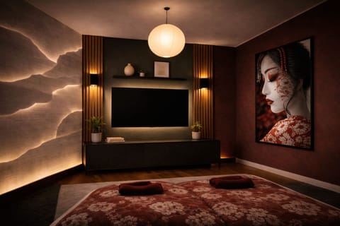 Classic Single Room | Free WiFi