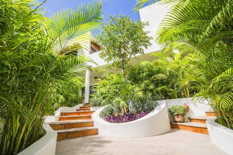 Welcome to Vida Feliz Casitas!