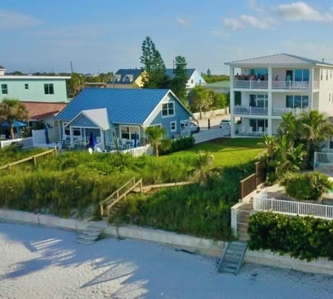 The Tatum House Estate - Includes 2 Houses - The Main House and The Cottage