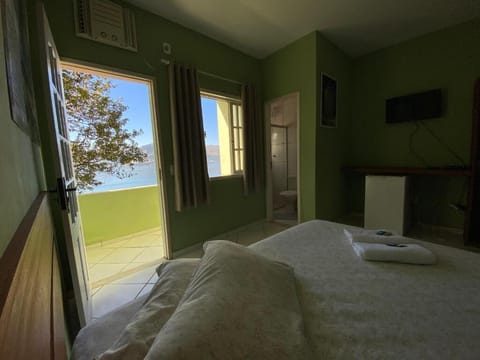 Quadruple Room | Free WiFi