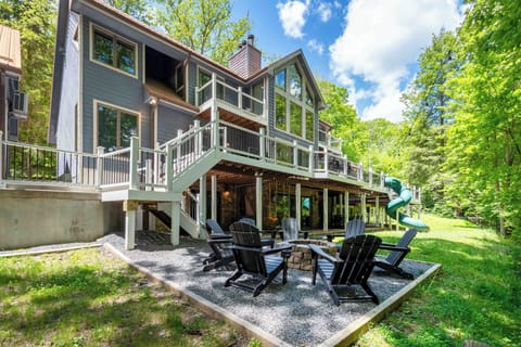 House (6 Bedrooms) | Property amenity