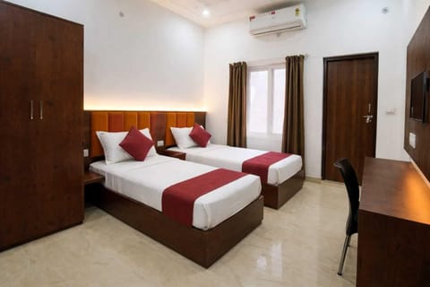 Shared Dormitory | Soundproofing, free WiFi