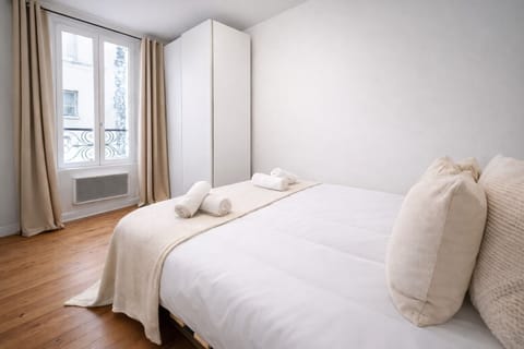 Apartment | Iron/ironing board, free WiFi