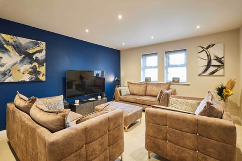  Hurworth Road, Hurworth - Host & Stay
