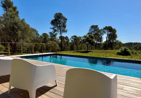 Exterieur Piscine 1