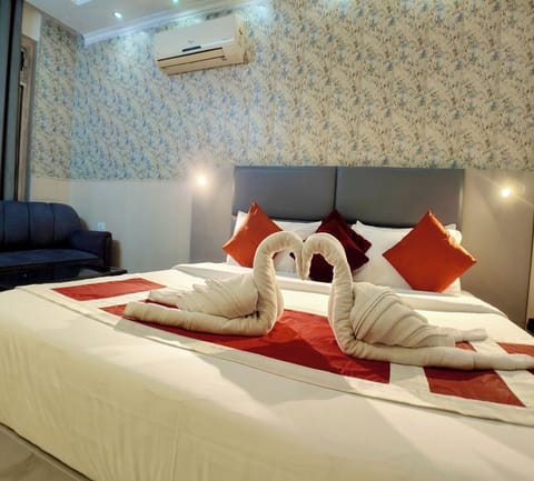 Superior Suite | Free WiFi