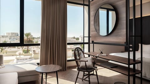 Deluxe Room | In-room safe, soundproofing, free WiFi