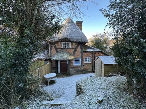 Cottage | Exterior