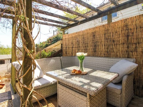 Cottage | Outdoor dining