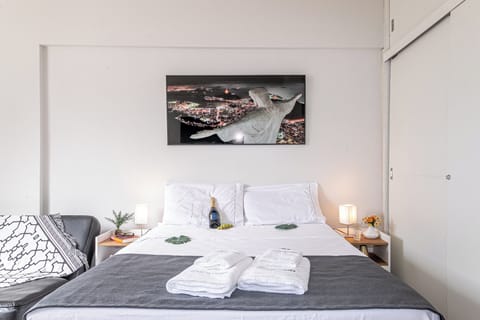 Apartment | Free WiFi