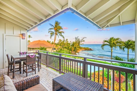Paradise Awaits You!