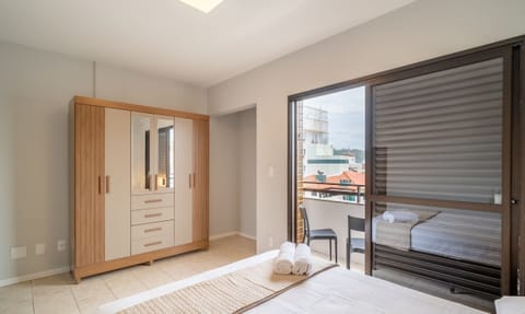 Basic Apartment | 2 bedrooms, free WiFi