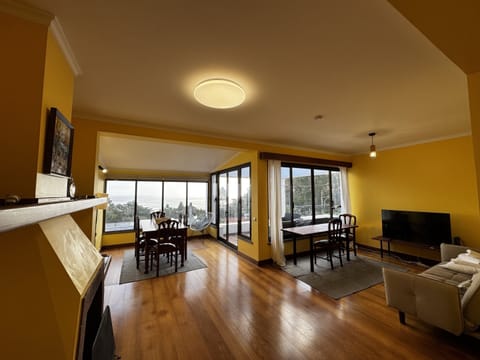 Machico View | Lounge