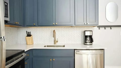 Studio (1 Bedroom) | Interior