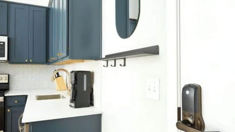 Studio (1 Bedroom) | Interior