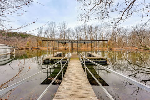 Rockaway Beach Vacation Rental | 2BR | 1.5BA | 1,000 Sq Ft | Stairs Required