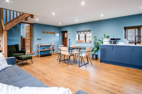 The Old Milking Parlour - 1 Bed Cottage - Amroth (27201)