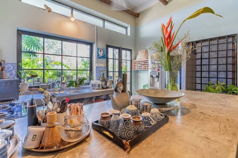 Apartment, 1 Bedroom, Smoking, Balcony | Dining room